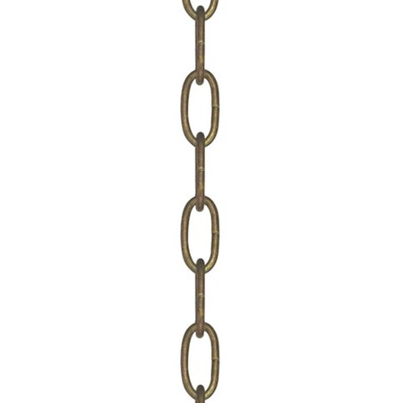 Palacial Bronze Extra Heavy Duty Decorat MPN:5610-64