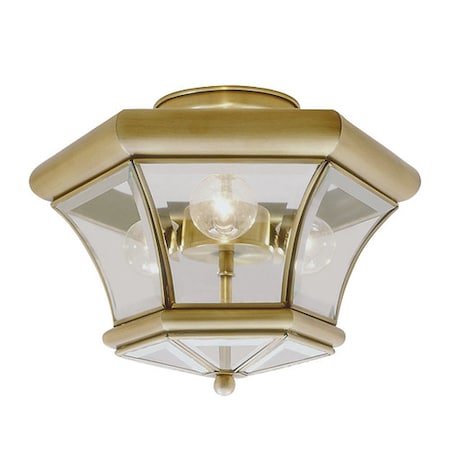 Example of GoVets Livex Lighting category