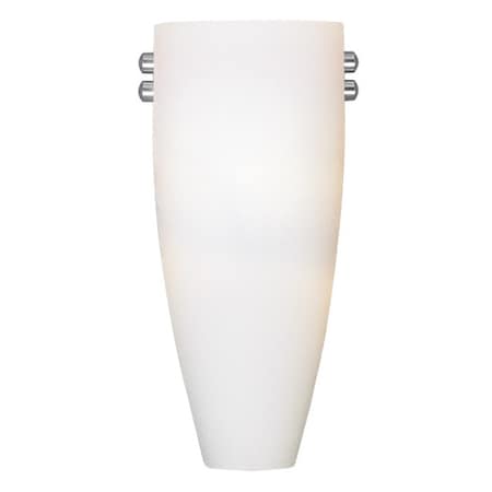 Coronado 1 Light Bronze And Brushed Nickel Wall Sconce MPN:4480-99