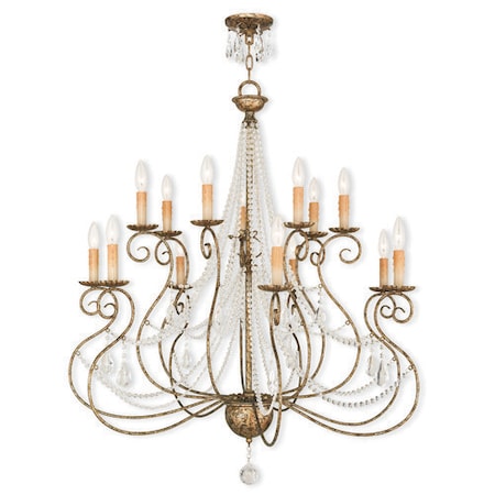 Isabella 14 Light Hand Applied European MPN:51910-36