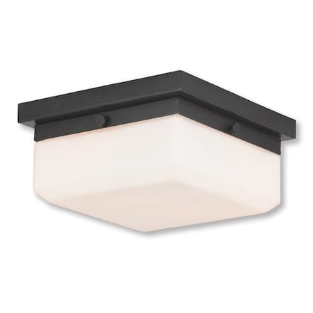 Allure 2 Light English Bronze ADA Wall Sconce/Ceiling Mount MPN:65536-92