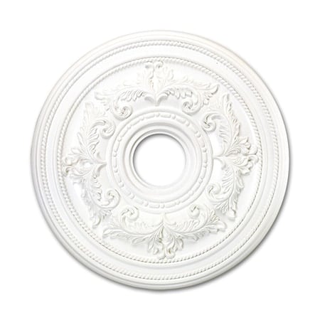 Versailles White Ceiling Medallion MPN:8200-03