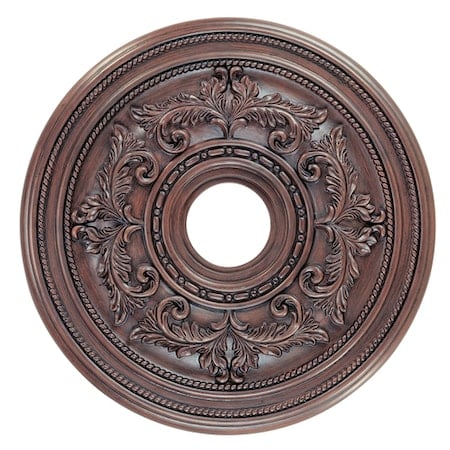 Versailles Imperial Bronze Ceiling Medallion MPN:8200-58