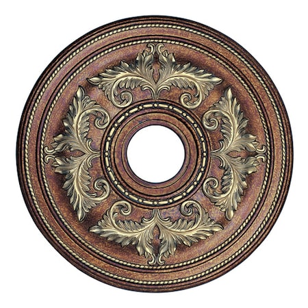 Versailles Palacial Bronze with Gilded A MPN:8200-64