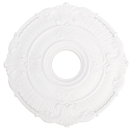 Buckingham White Ceiling Medallion MPN:82030-03