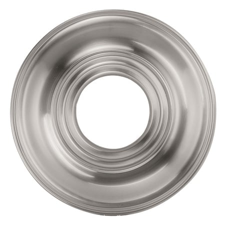 Brushed Nickel Ceiling Medallion MPN:8209-91