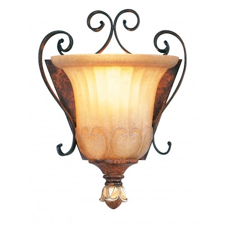 Villa Verona 1 Light Verona Bronze with MPN:8560-63