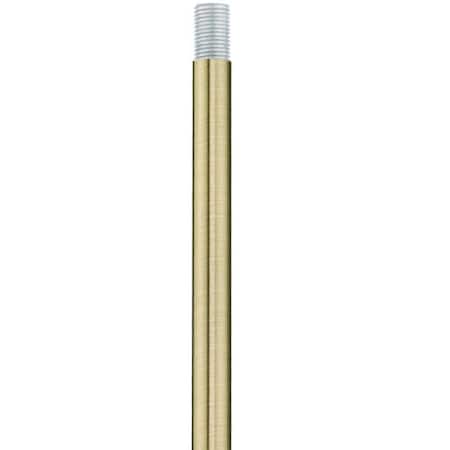Antique Brass 12