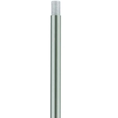 Brushed Nickel 12