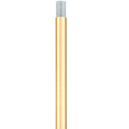 Natural Brass 12