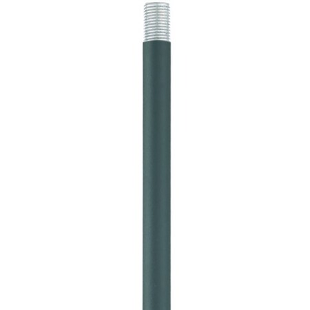 Textured Black Extension Rod MPN:56050-14