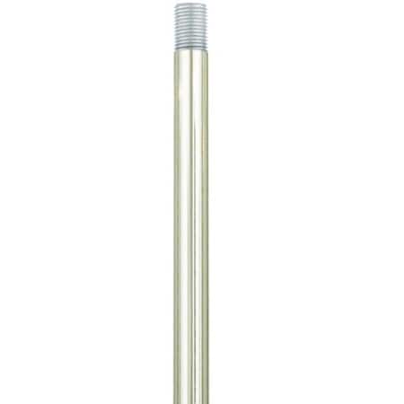 Polished Nickel 12