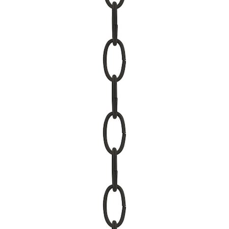 Bronze Standard Decorative Chain MPN:5607-07