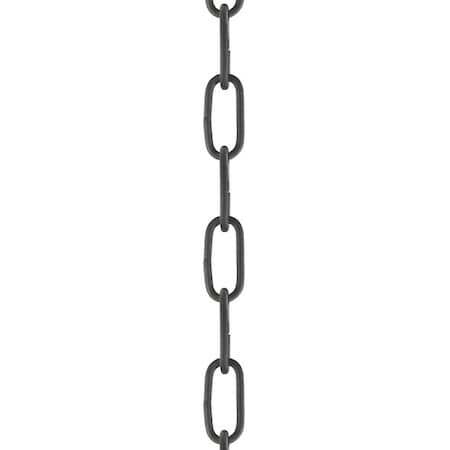 Charcoal Standard Decorative Chain MPN:5607-61