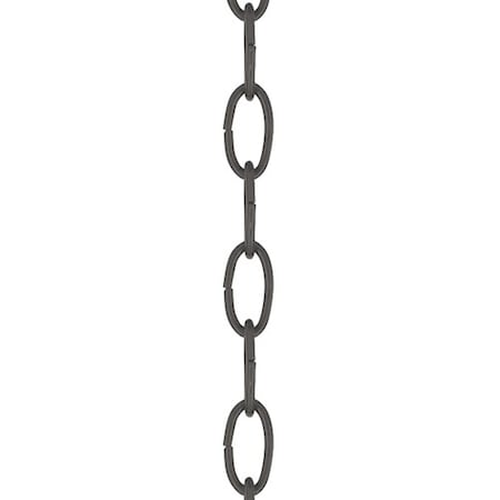 English Bronze Standard Decorative Chain MPN:5607-92