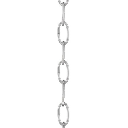 Polished Chrome Heavy Duty Decorative Ch MPN:5608-05
