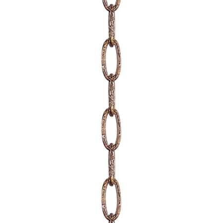 Venetian Patina Heavy Duty Decorative Ch MPN:5608-57