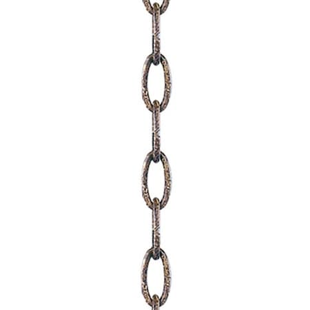 Imperial Bronze Heavy Duty Decorative Ch MPN:5608-58