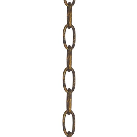 Hand Applied Venetian Golden Bronze Extr MPN:5610-71