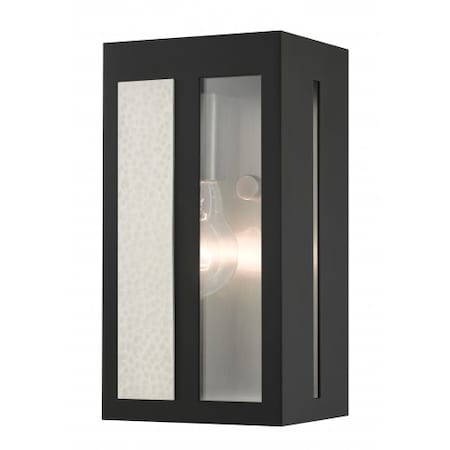 BlackOutdoor ADA Wall Lantern, 1 Light MPN:27411-04