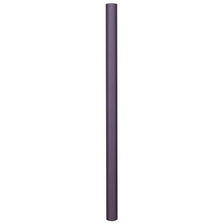 Bronze Outdoor Cast Aluminum Post MPN:7615-07