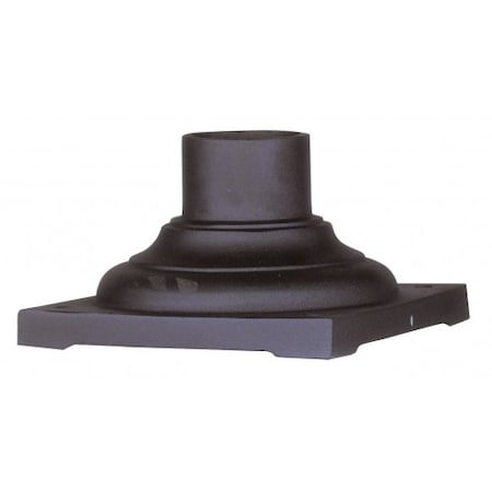 Bronze Outdoor Pier Mount Adaptors MPN:7715-07