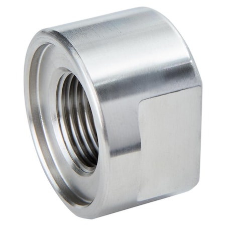 Cap - Glass Filler Hole MPN:75581C