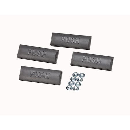 Replacement Push Bar Kit MPN:98895C