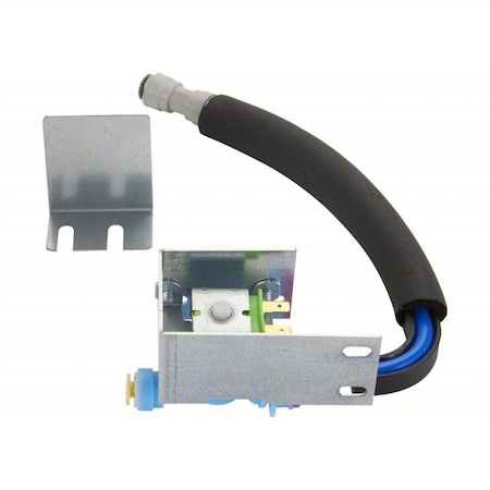 Kit - BF Solenoid Valve Assembly 115V, EZ/HAC/EMABF MPN:1000004573