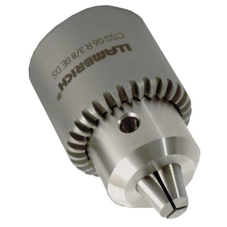 Keyed Drill Chuck 0.291