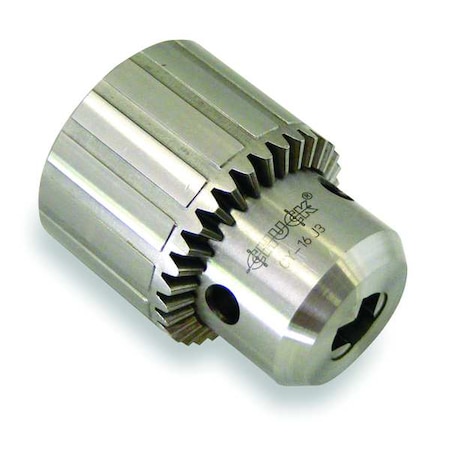 Keyed Drill Chuck 1/2