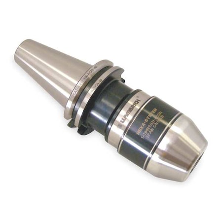 Keyed Drill Chuck 0.512