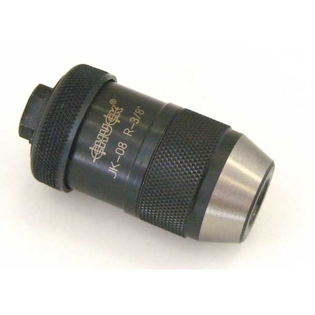 Keyless Drill Chuck 0.394