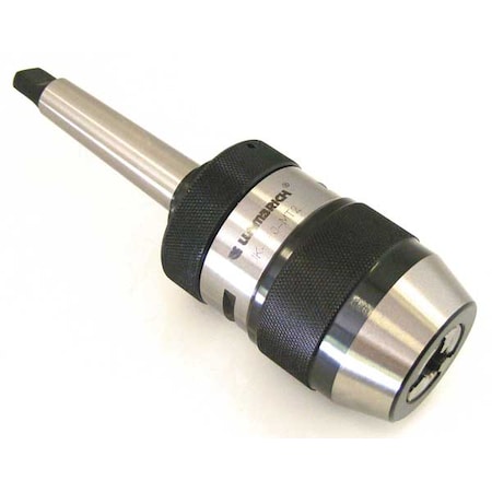 Keyless High Torque Drill Chuck 0.630