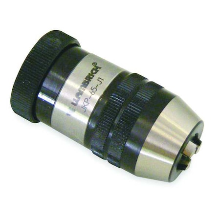 Keyless High Precision Drill Chuck 0.315