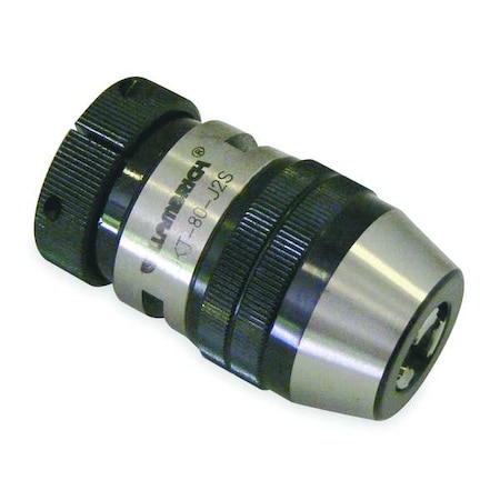 Keyless High Torque Drill Chuck 0.255