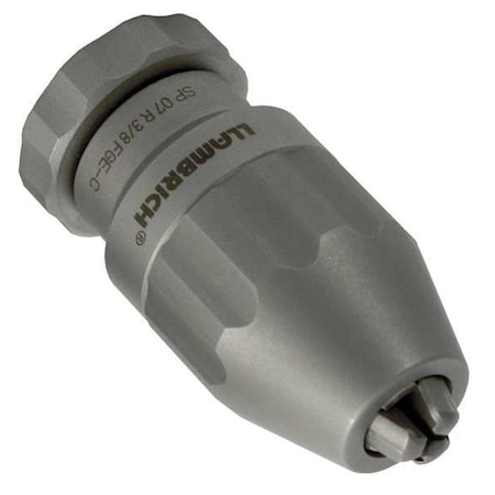 Keyless Drill Chuck 0.291