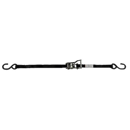 Tie-Down Strap, Ratchet, 12 ft. x 700 lb. MPN:60103X12