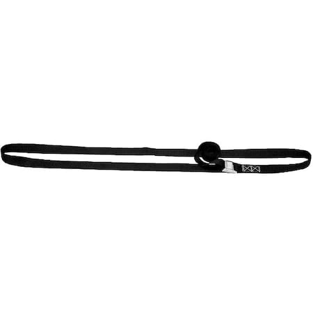 Tie-Down Strap, Cam Buckle, 12 ft x 330 lb MPN:60108X12