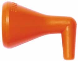 90 Spray Coolant Hose Nozzle: 1/16