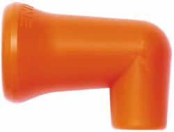 90 Spray Coolant Hose Nozzle: 1/4