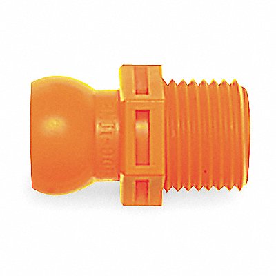 Connector 1/2 In Pk4 MPN:51805