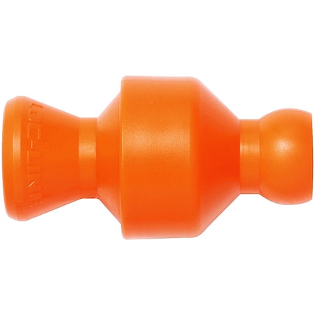 In-Line Check Valve, 1/4 In, PK2 MPN:21191