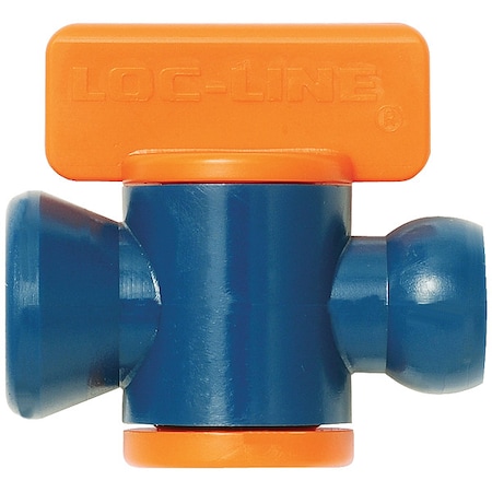 Valve, Inline, Pk2 MPN:21194