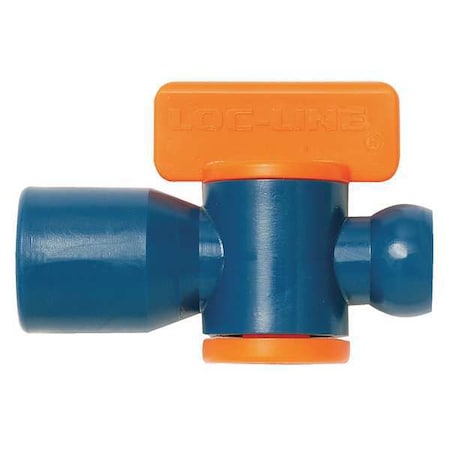 Female NPT Valve, 1/4In, PK10 MPN:29453