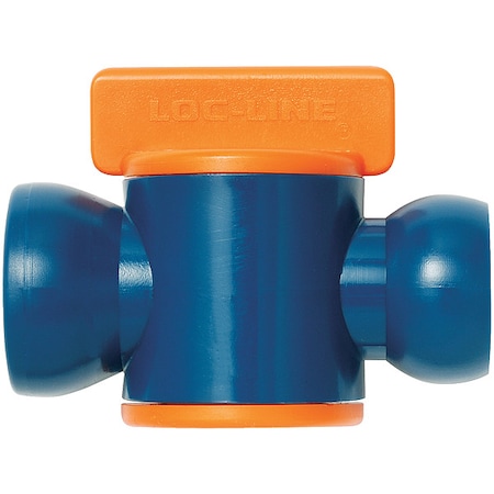 Valve, Inline, Pk2 MPN:32094