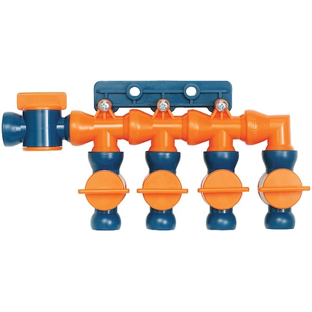 Manifold, Control, 1/2 MPN:32098