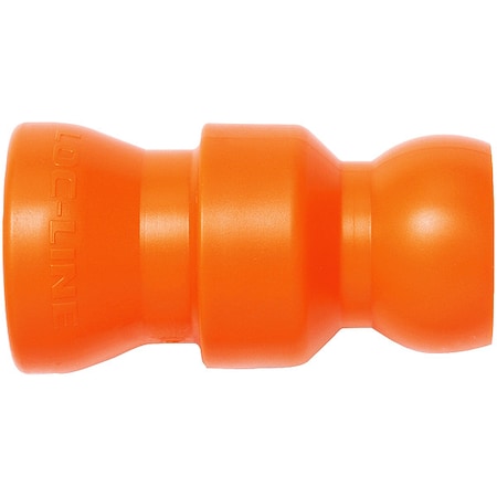 Flex Hose In Line Check Valve, PK10 MPN:39851