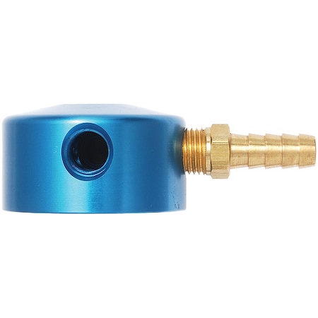 Manifold, Magnetic Base MPN:40400