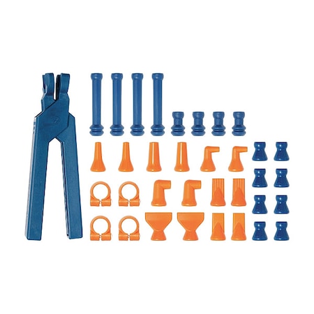 15mm Lathe Adapter Kit MPN:40476